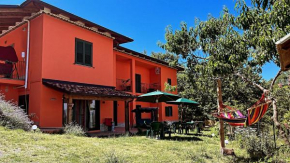 Residence Villa Gioia San Severino Lucano